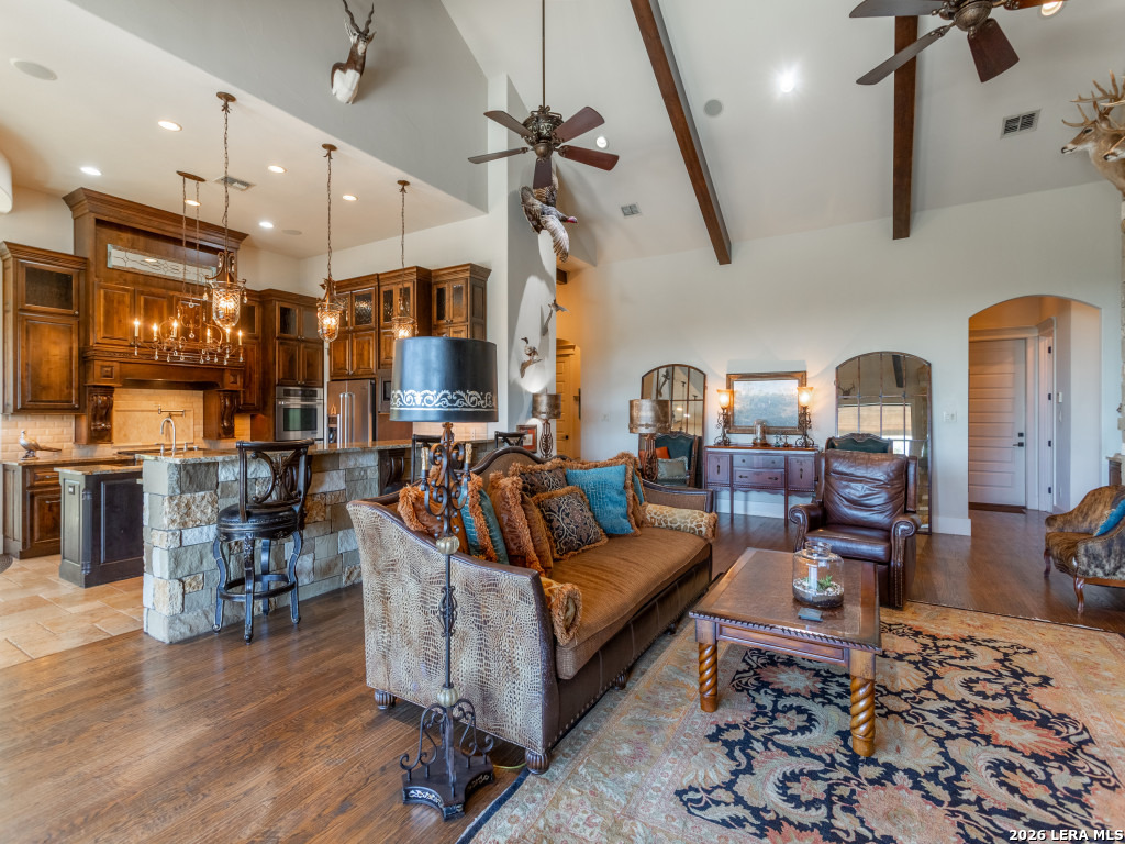 460 Shepherd's Crook Helotes, TX 78023 - Photo 10 of 38