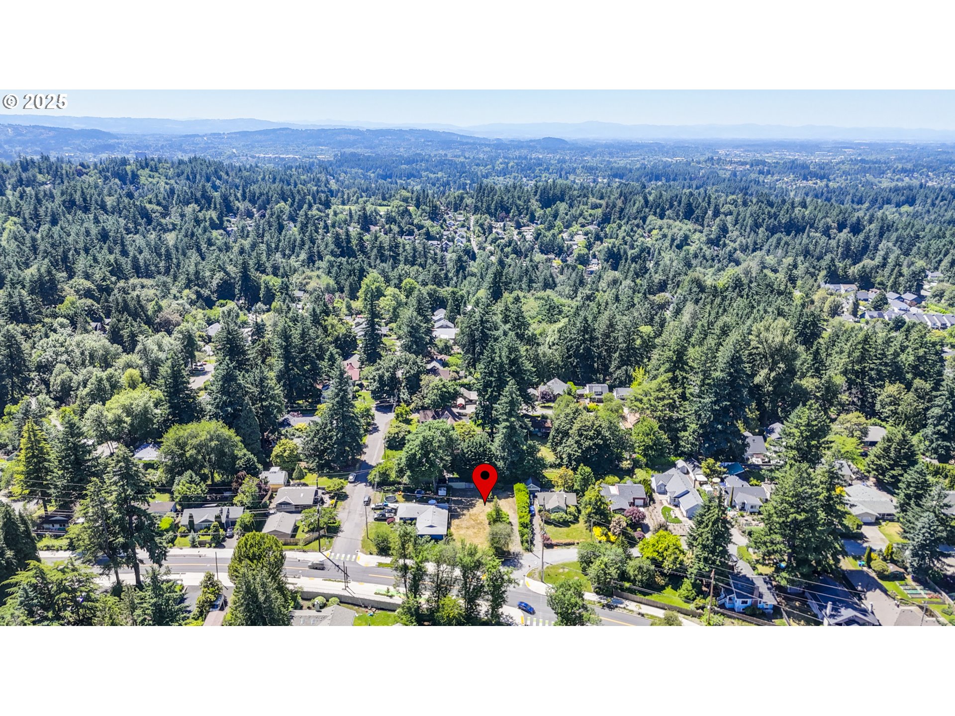 8807 Southwest Capitol Highway Portland, OR 97219 - Photo 11 of 12