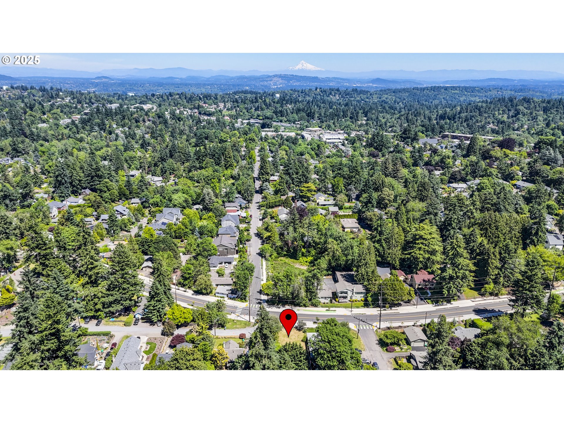 8807 Southwest Capitol Highway Portland, OR 97219 - Photo 12 of 12