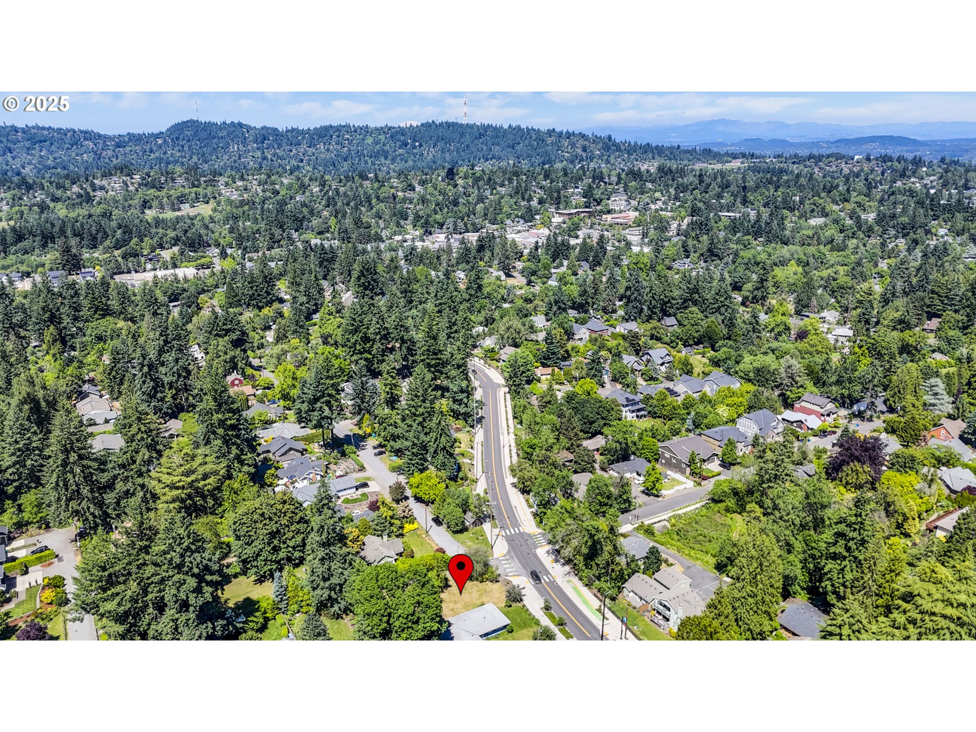 8807 Southwest Capitol Highway Portland, OR 97219 - Photo 9 of 12