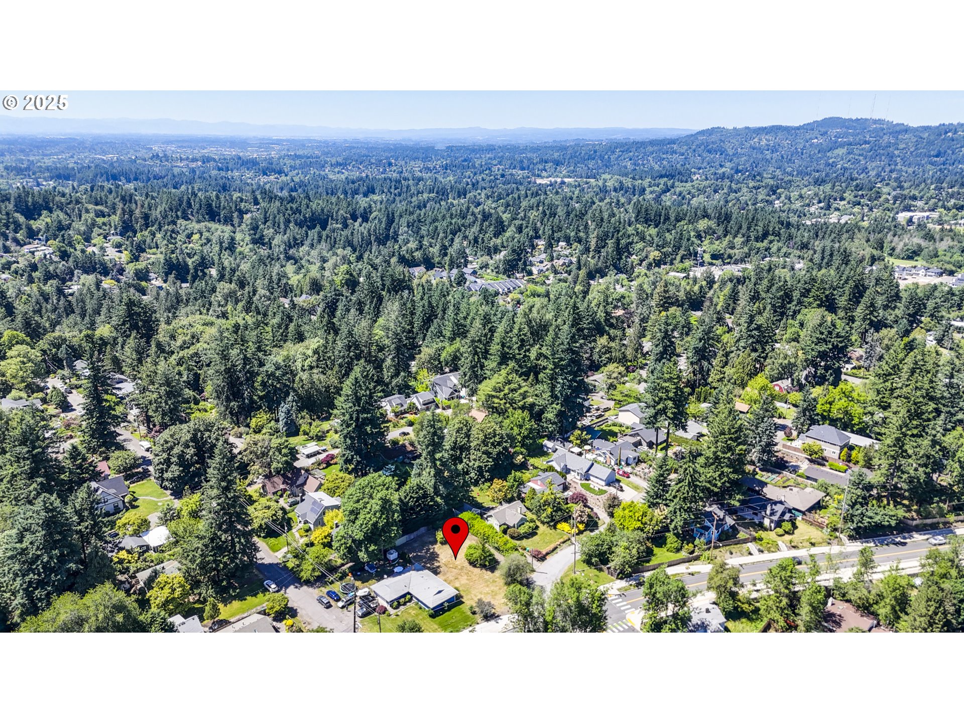 8807 Southwest Capitol Highway Portland, OR 97219 - Photo 10 of 12