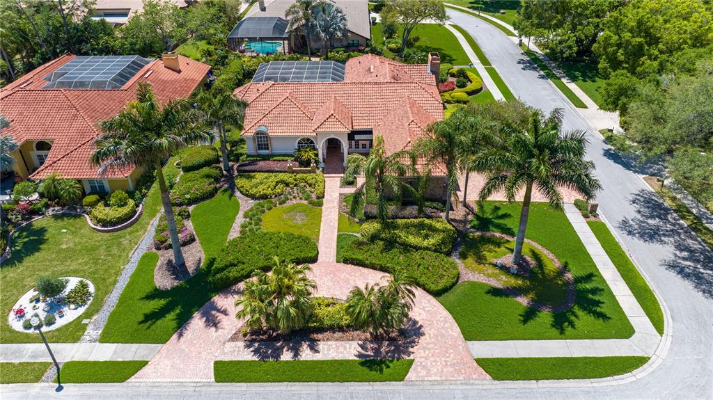 1614 Hampton Court Safety Harbor, FL 34695 - Photo 1 of 1