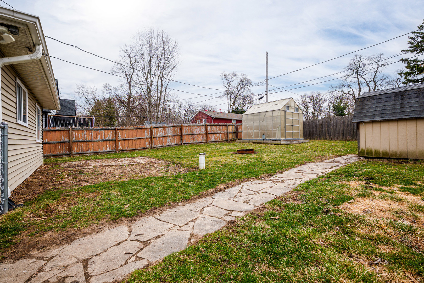7607 Hickory Road Wonder Lake, IL 60097 - Photo 23 of 27