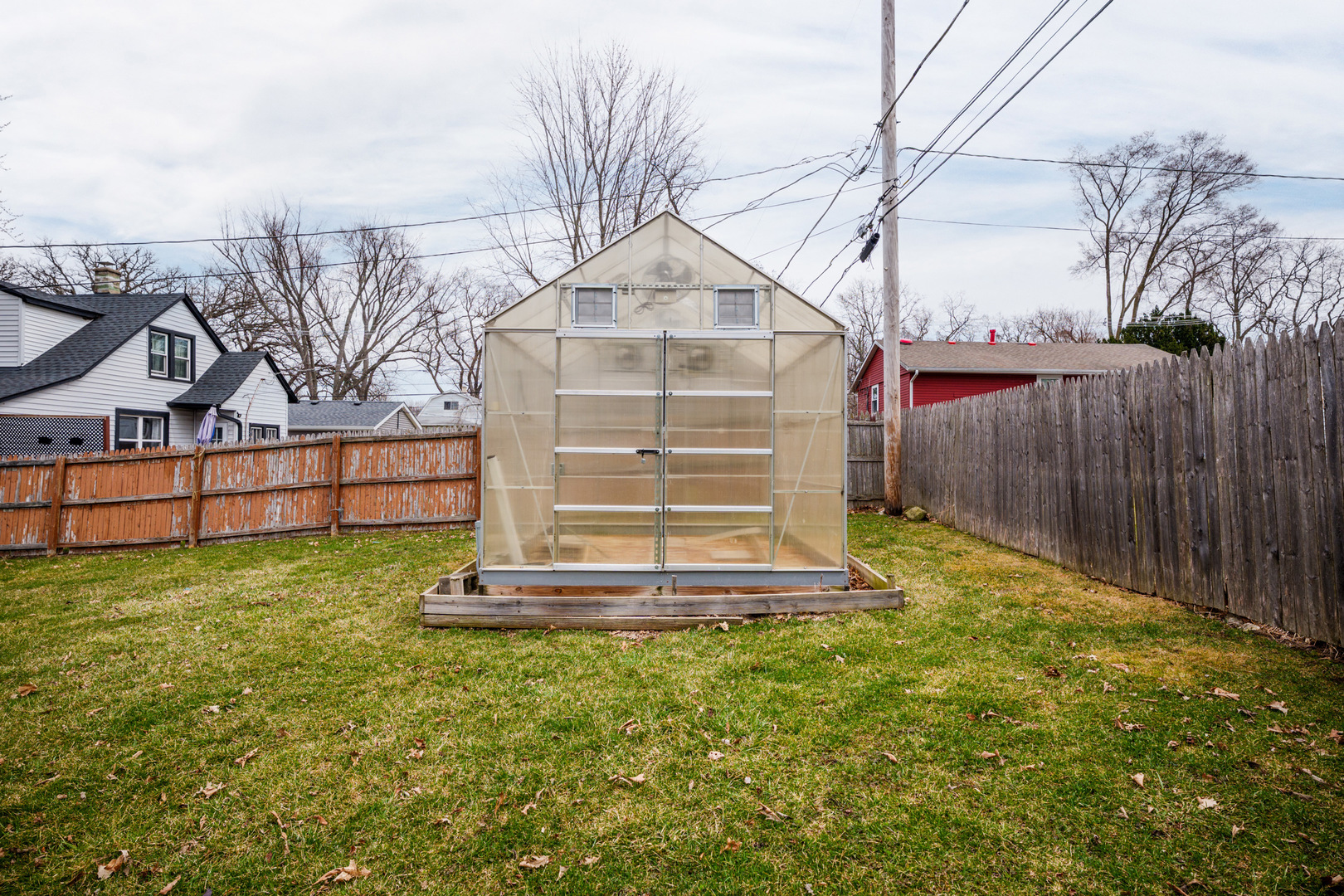 7607 Hickory Road Wonder Lake, IL 60097 - Photo 25 of 27