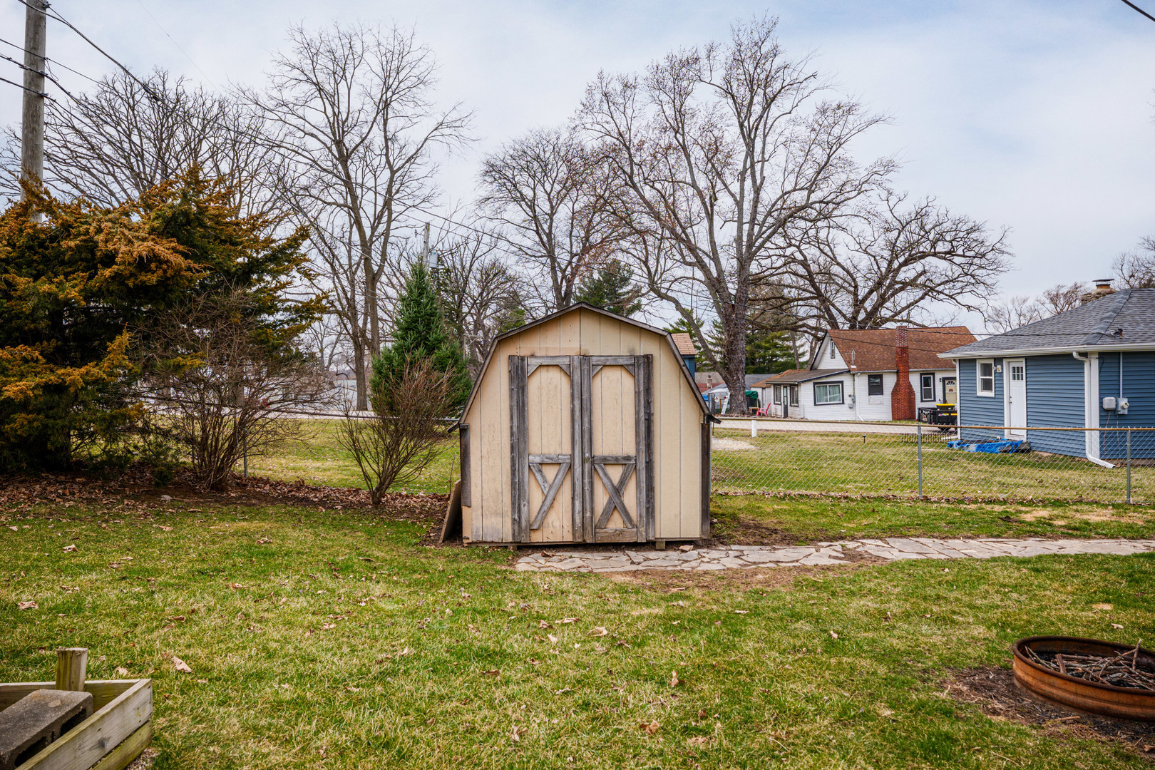 7607 Hickory Road Wonder Lake, IL 60097 - Photo 26 of 27