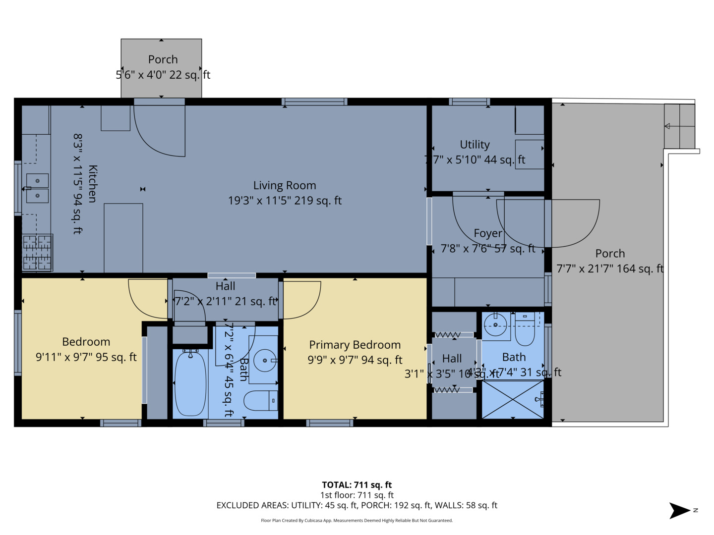 7607 Hickory Road Wonder Lake, IL 60097 - Photo 27 of 27