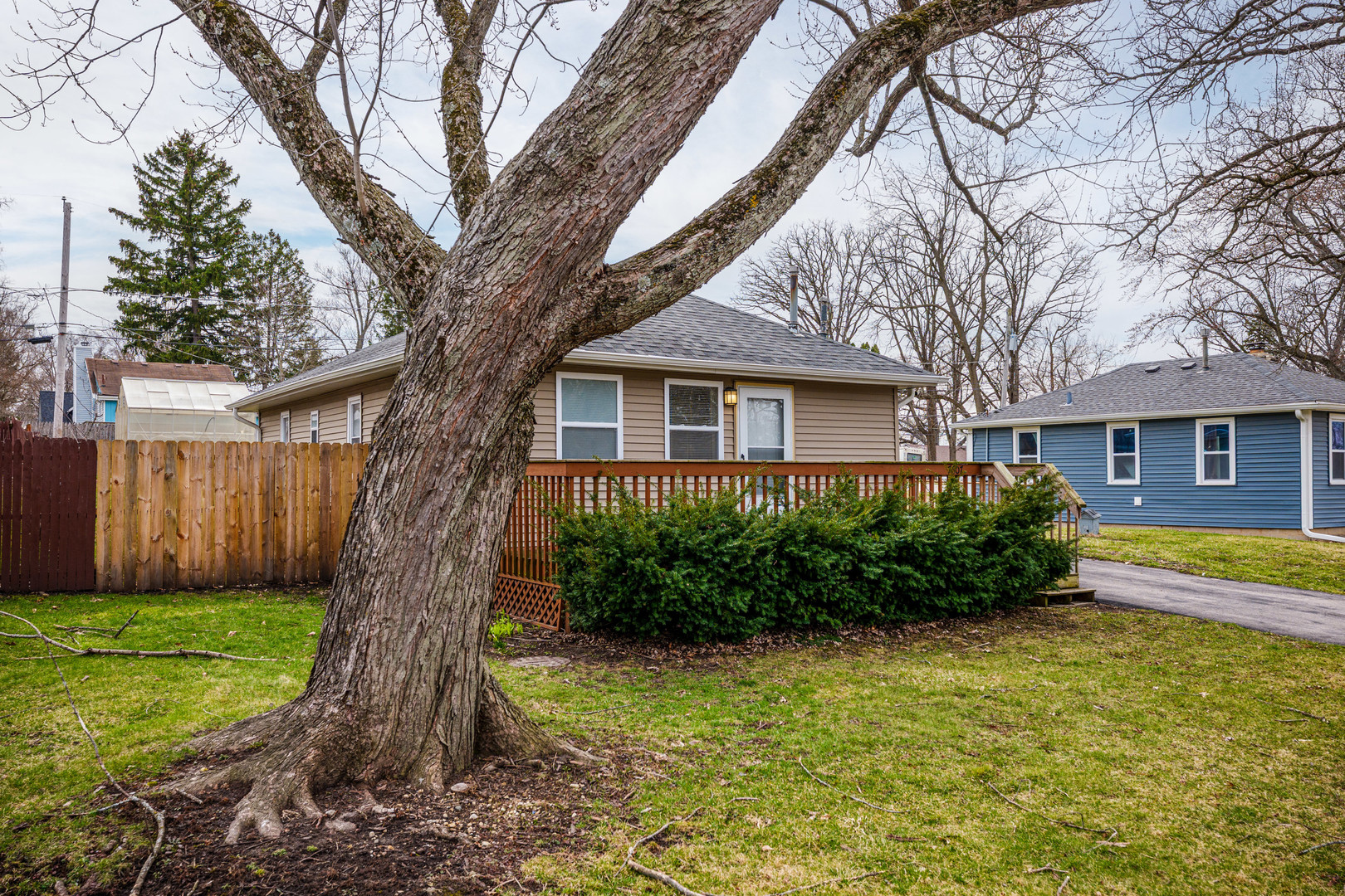 7607 Hickory Road Wonder Lake, IL 60097 - Photo 5 of 27