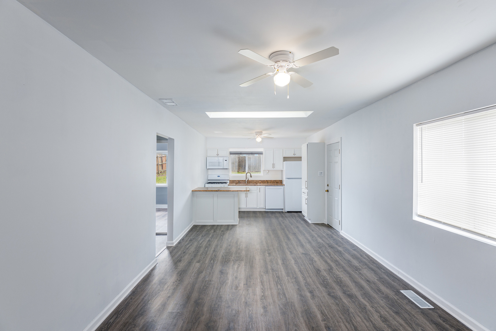 7607 Hickory Road Wonder Lake, IL 60097 - Photo 8 of 27