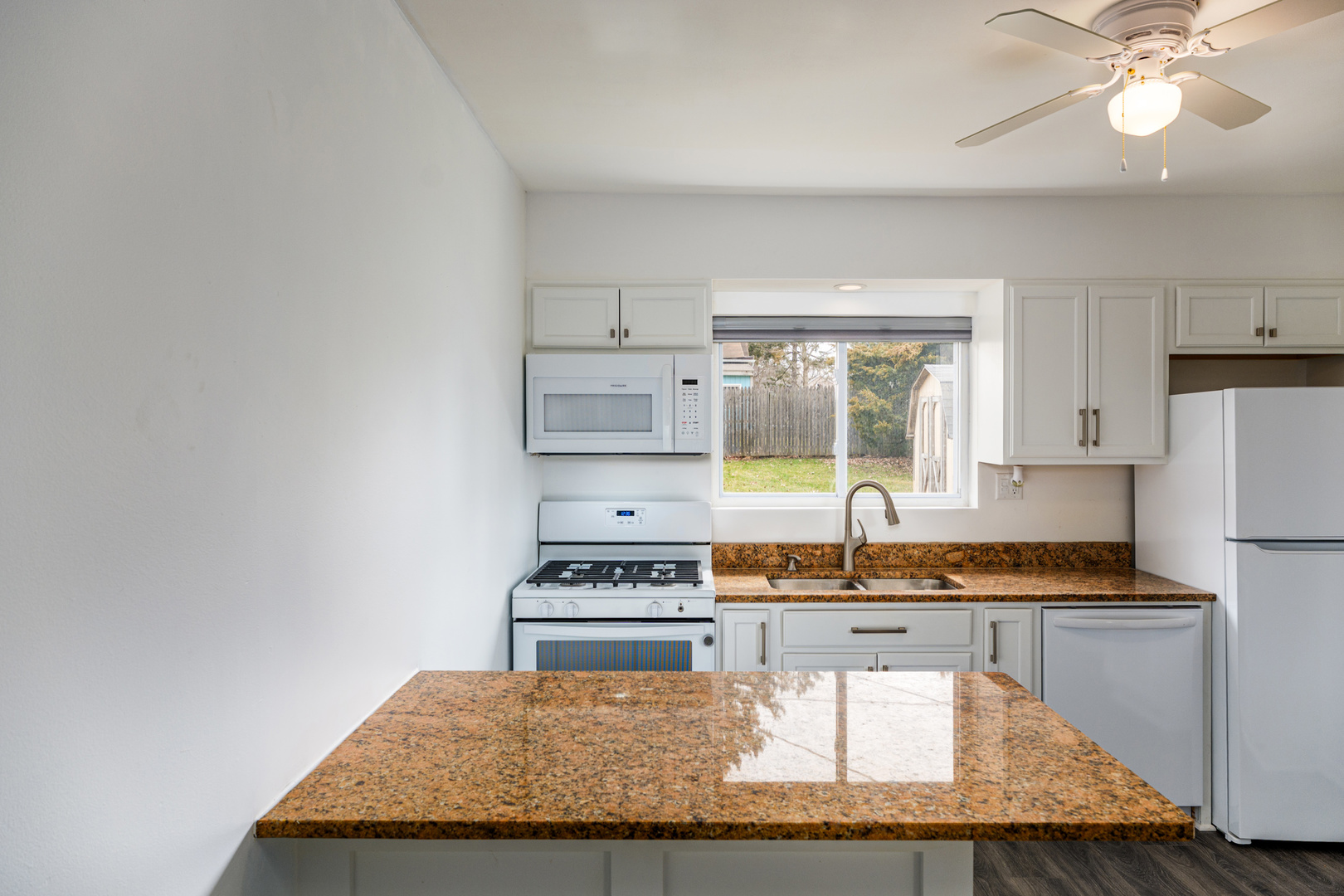 7607 Hickory Road Wonder Lake, IL 60097 - Photo 9 of 27