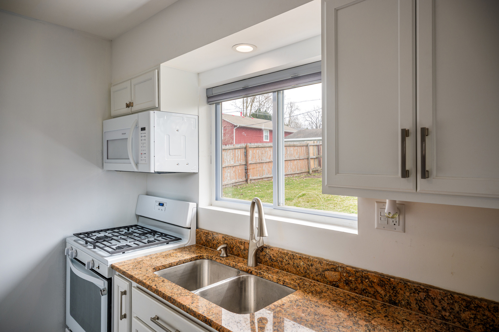 7607 Hickory Road Wonder Lake, IL 60097 - Photo 10 of 27