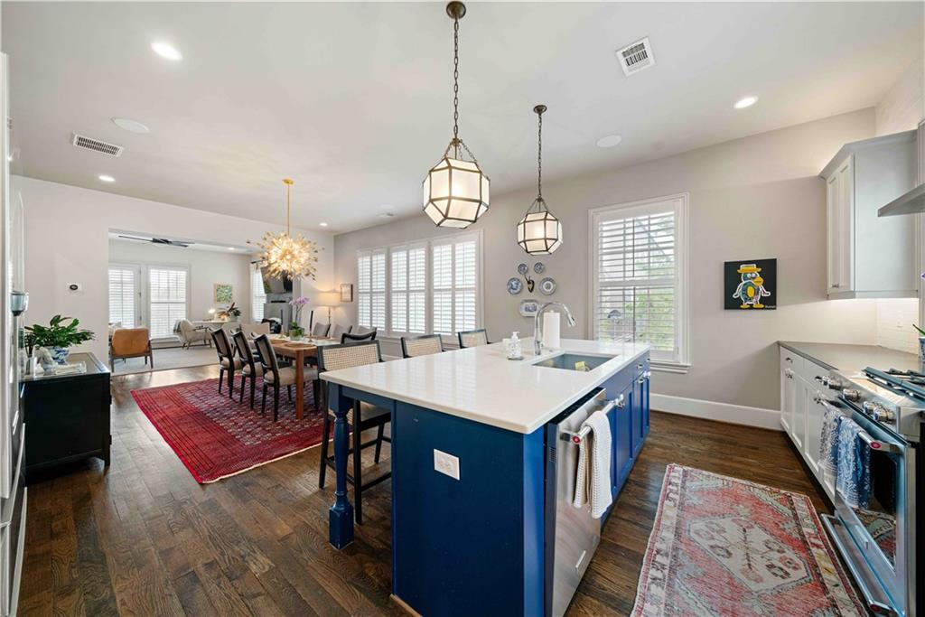 584 Bismark Road Northeast Atlanta, GA 30324 - Photo 14 of 39 Gallery Image 14