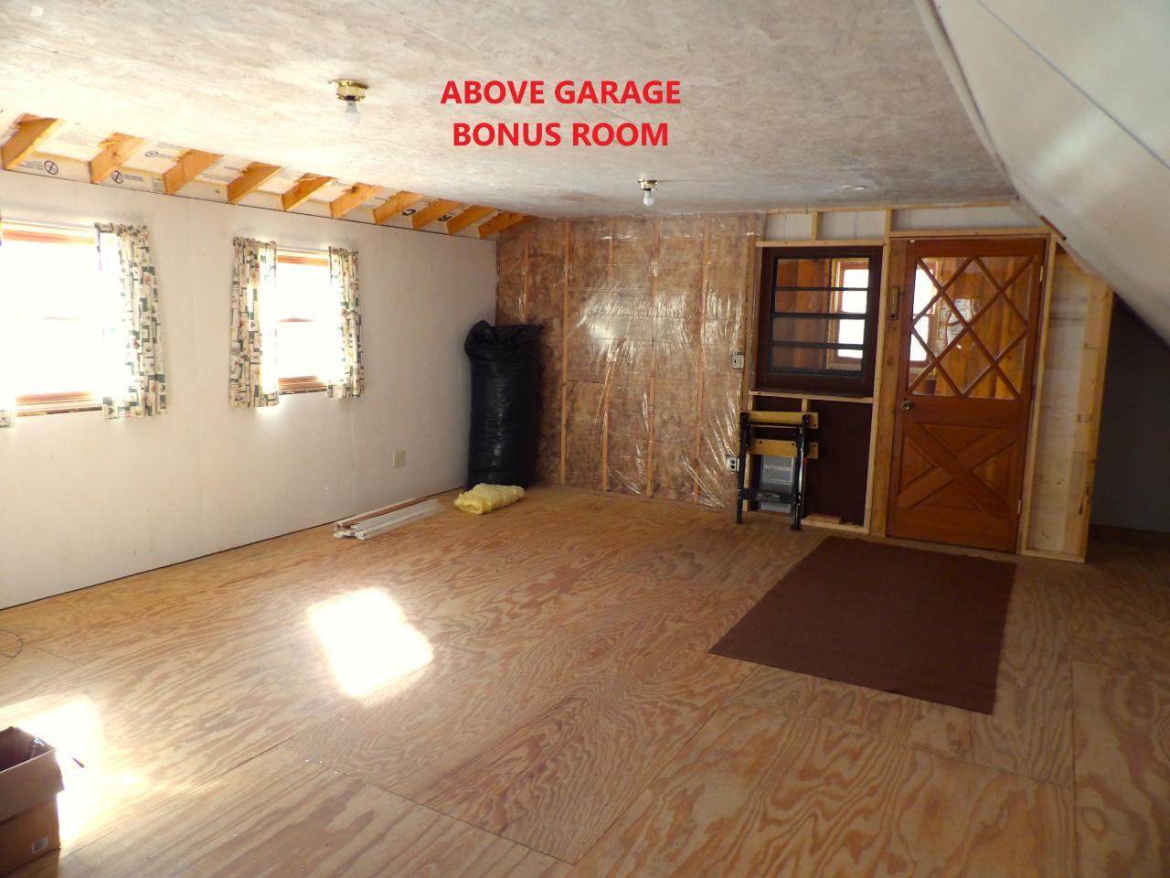 8679 Walsh Lake Road Crandon, WI 54520 - Photo 43 of 45 Gallery Image 43