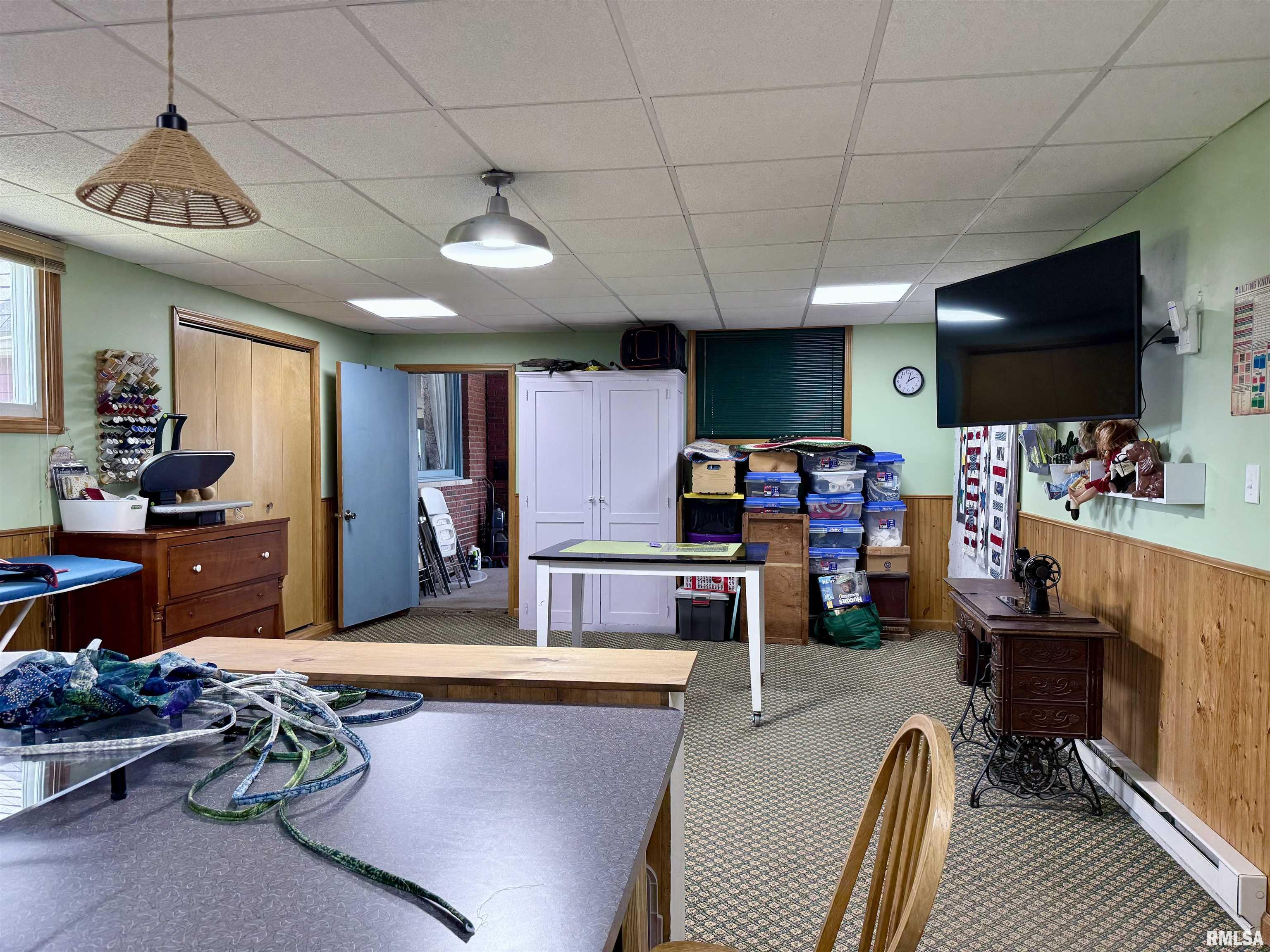 1225 Stanton Airport Road Riverton, IL 62561 - Photo 35 of 55