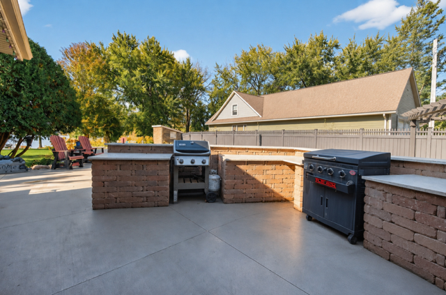 9805 Sharon Place Northwest Rice, MN 56367 - Photo 99 of 105
