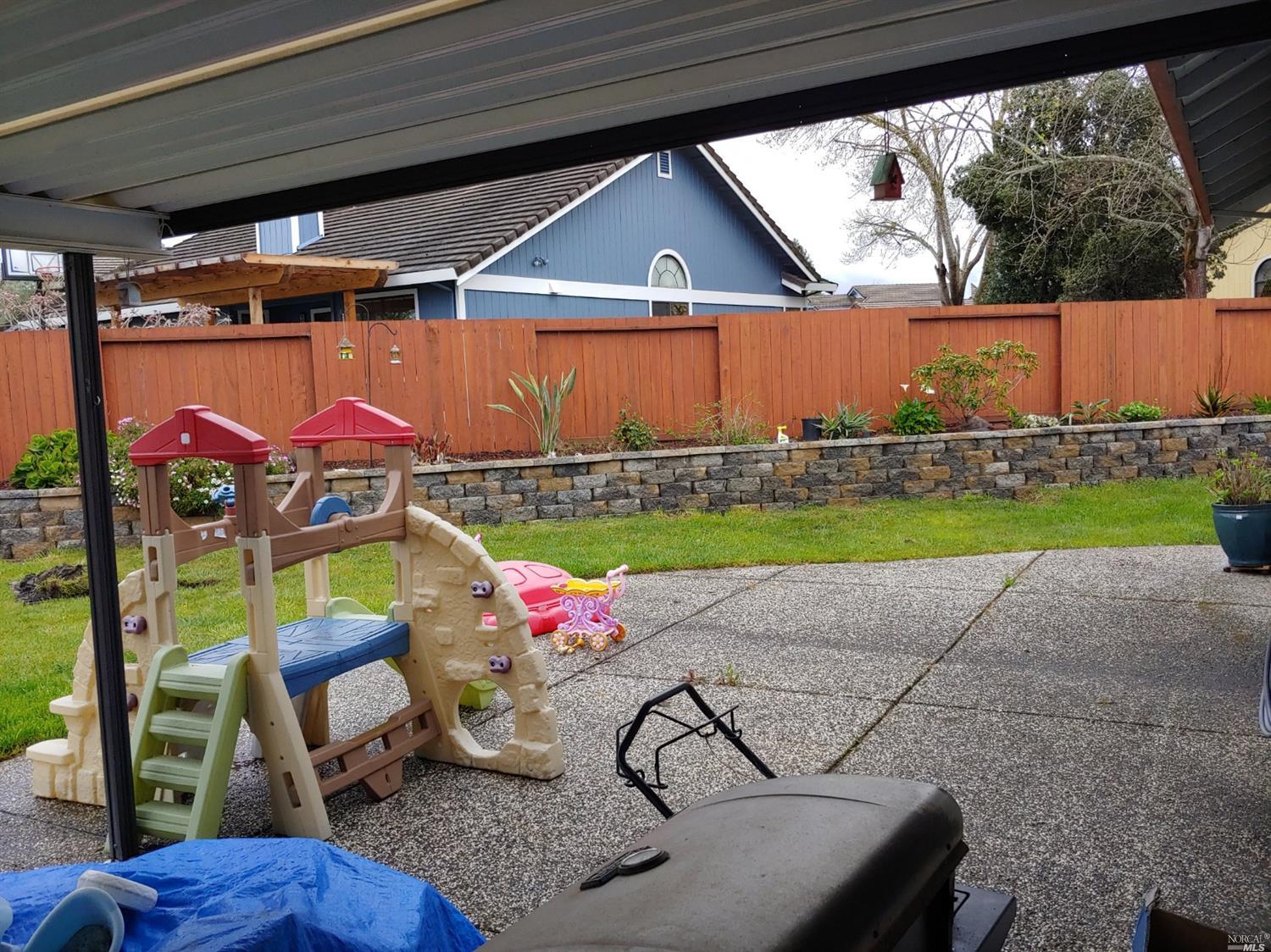 7309 Roxanne Lane Rohnert Park, CA 94928 - Photo 18 of 19