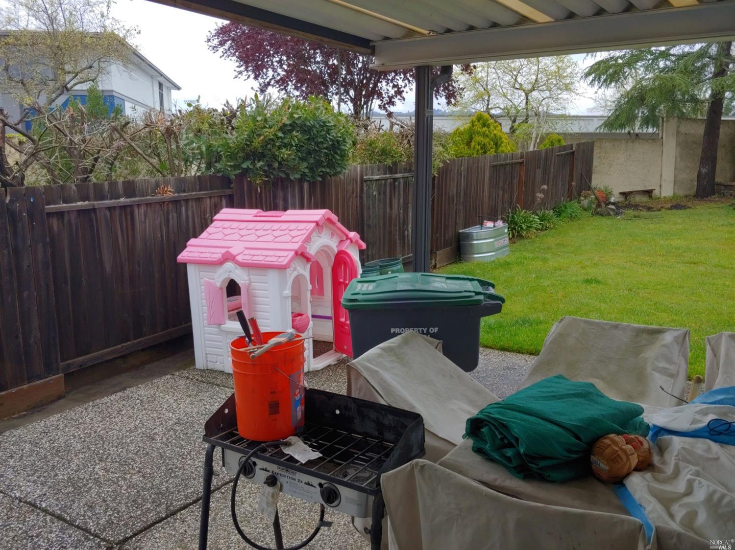 7309 Roxanne Lane Rohnert Park, CA 94928 - Photo 19 of 19