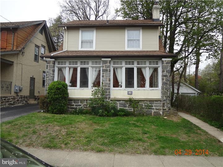 510 Kathmere Road Havertown, PA 19083 - Photo 1 of 9