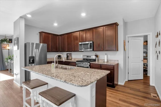 $485,000 | 7237 Ellingwood Avenue, Frederick, CO 80504