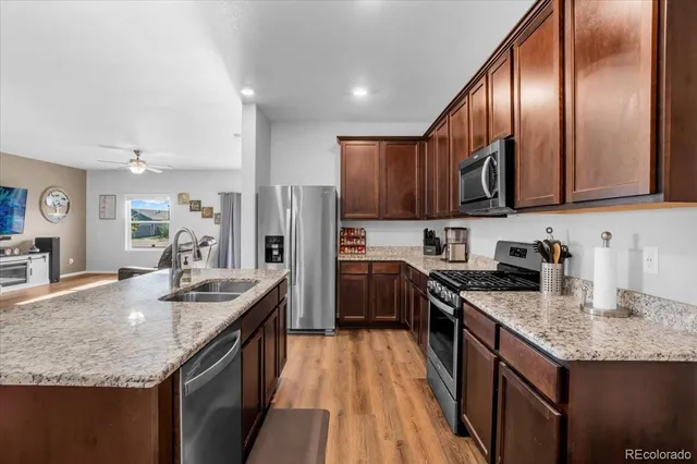 $485,000 | 7237 Ellingwood Avenue, Frederick, CO 80504