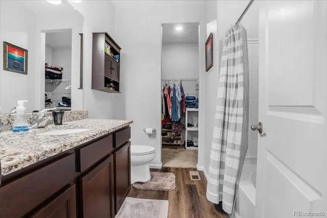 $485,000 | 7237 Ellingwood Avenue, Frederick, CO 80504