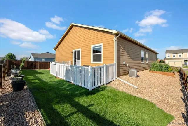 $485,000 | 7237 Ellingwood Avenue, Frederick, CO 80504