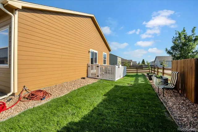 $485,000 | 7237 Ellingwood Avenue, Frederick, CO 80504