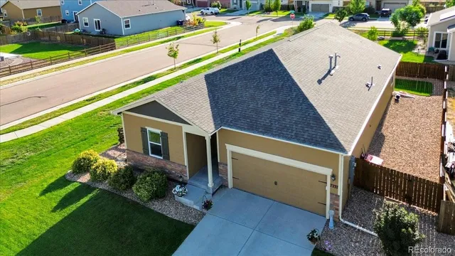 $485,000 | 7237 Ellingwood Avenue, Frederick, CO 80504