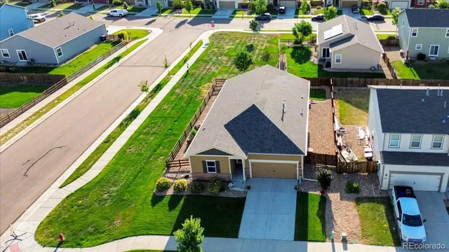 $485,000 | 7237 Ellingwood Avenue, Frederick, CO 80504