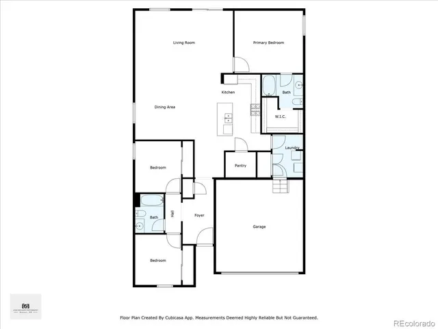 $485,000 | 7237 Ellingwood Avenue, Frederick, CO 80504