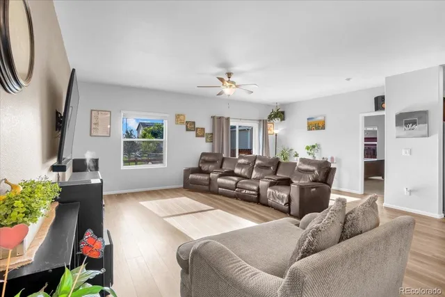 $485,000 | 7237 Ellingwood Avenue, Frederick, CO 80504