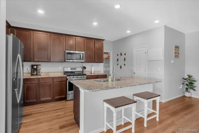 $485,000 | 7237 Ellingwood Avenue, Frederick, CO 80504