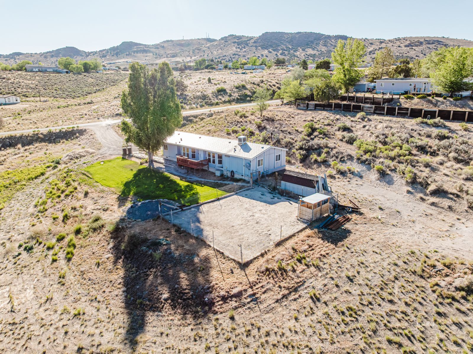 538 Spring Valley Parkway Spring Creek, NV 89815 - Photo 4 of 44