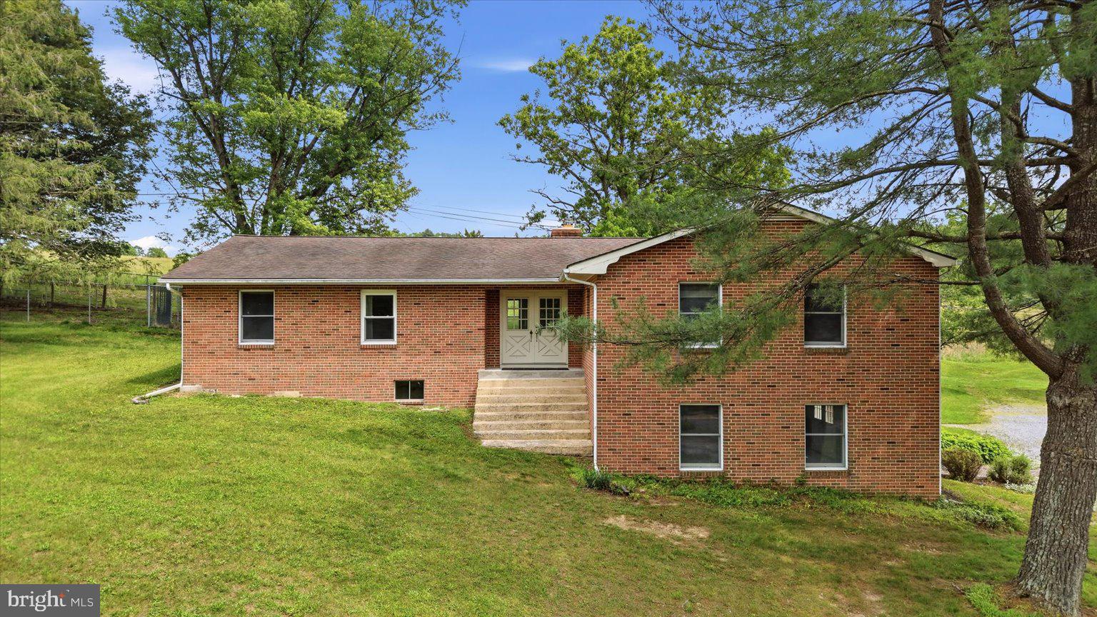 2879 Christian Church Road High View, WV 26808 - Photo 89 of 106