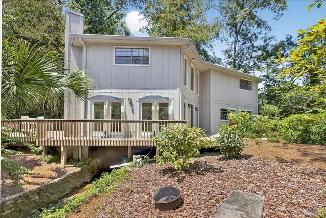 $319,900 | 2130 Atchena Nene, Tallahassee, FL 32301