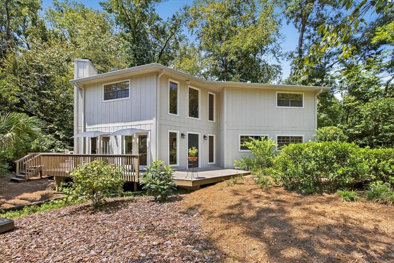 2130 Atchena Nene Tallahassee, FL 32301 - Photo 54 of 62