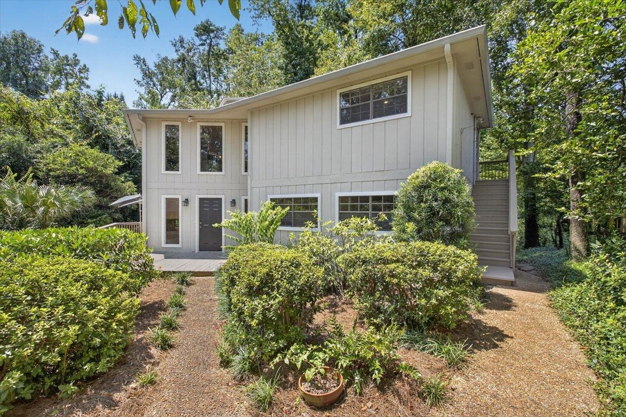 2130 Atchena Nene Tallahassee, FL 32301 - Photo 55 of 62