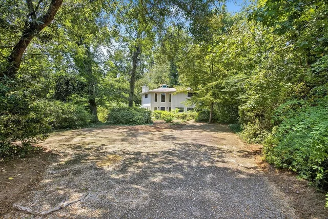 $319,900 | 2130 Atchena Nene, Tallahassee, FL 32301