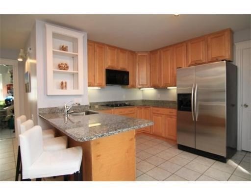 25 St Clements Road, Unit 2 Medford, MA 02155 - Photo 12 of 20 Gallery Image 12