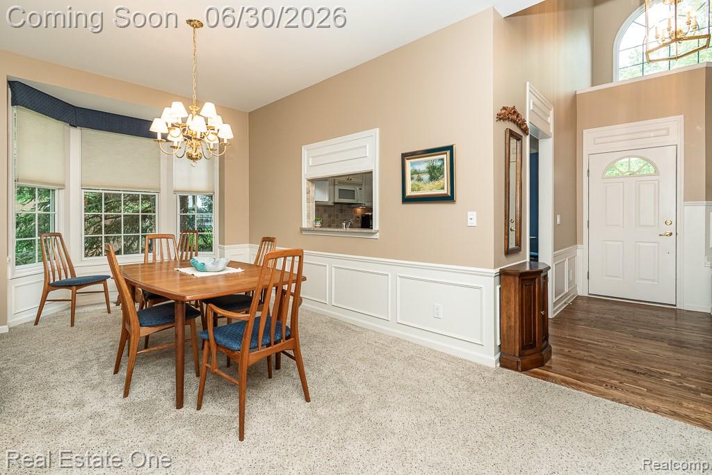 1904 Dunham Drive, Unit 12 Rochester, MI 48306 - Photo 16 of 45