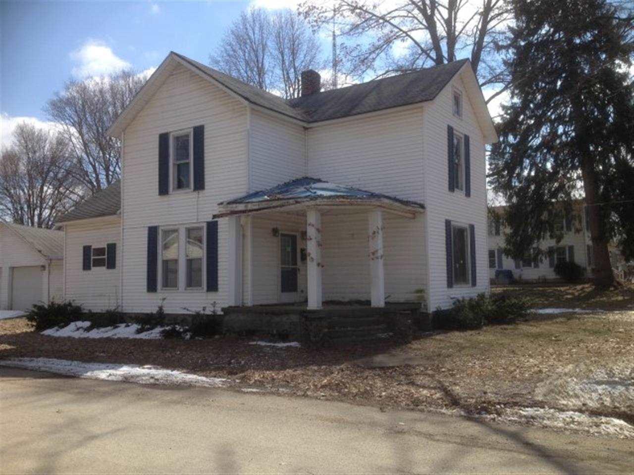 701 Hawpatch Road Lagrange, IN 46761 - Photo 1 of 1 Gallery Image 1