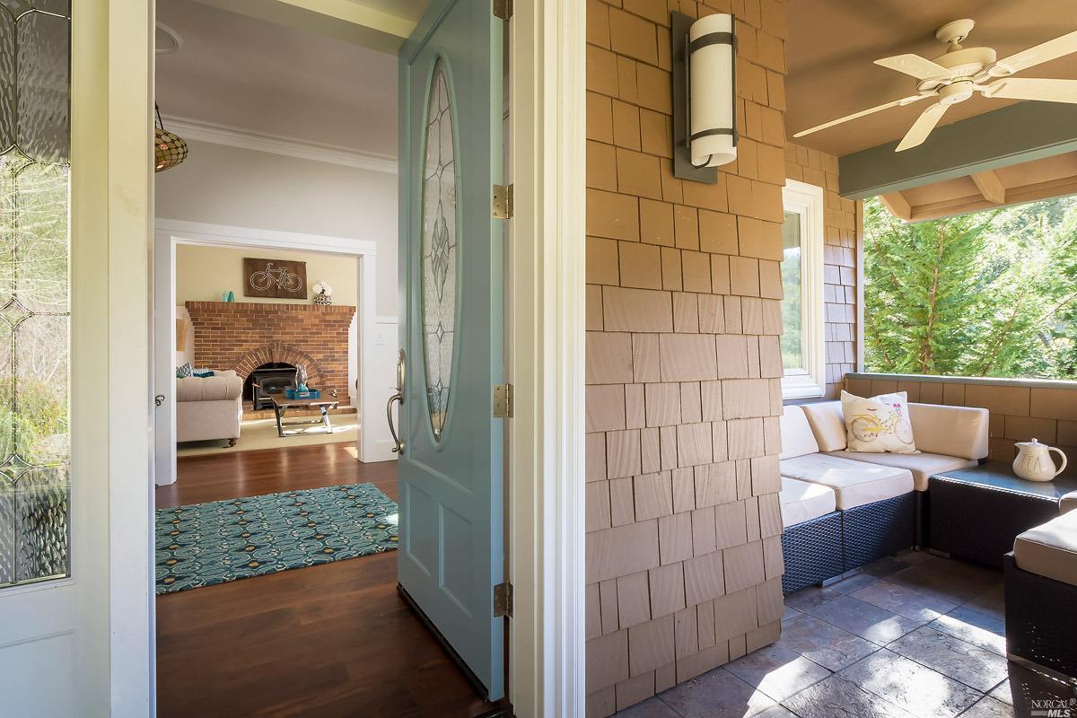 35 Lagunitas Road Lagunitas, CA 94938 - Photo 1 of 1 Gallery Image 1