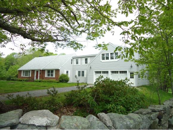 291 Washington Road Rye, NH 03870 - Photo 1 of 1