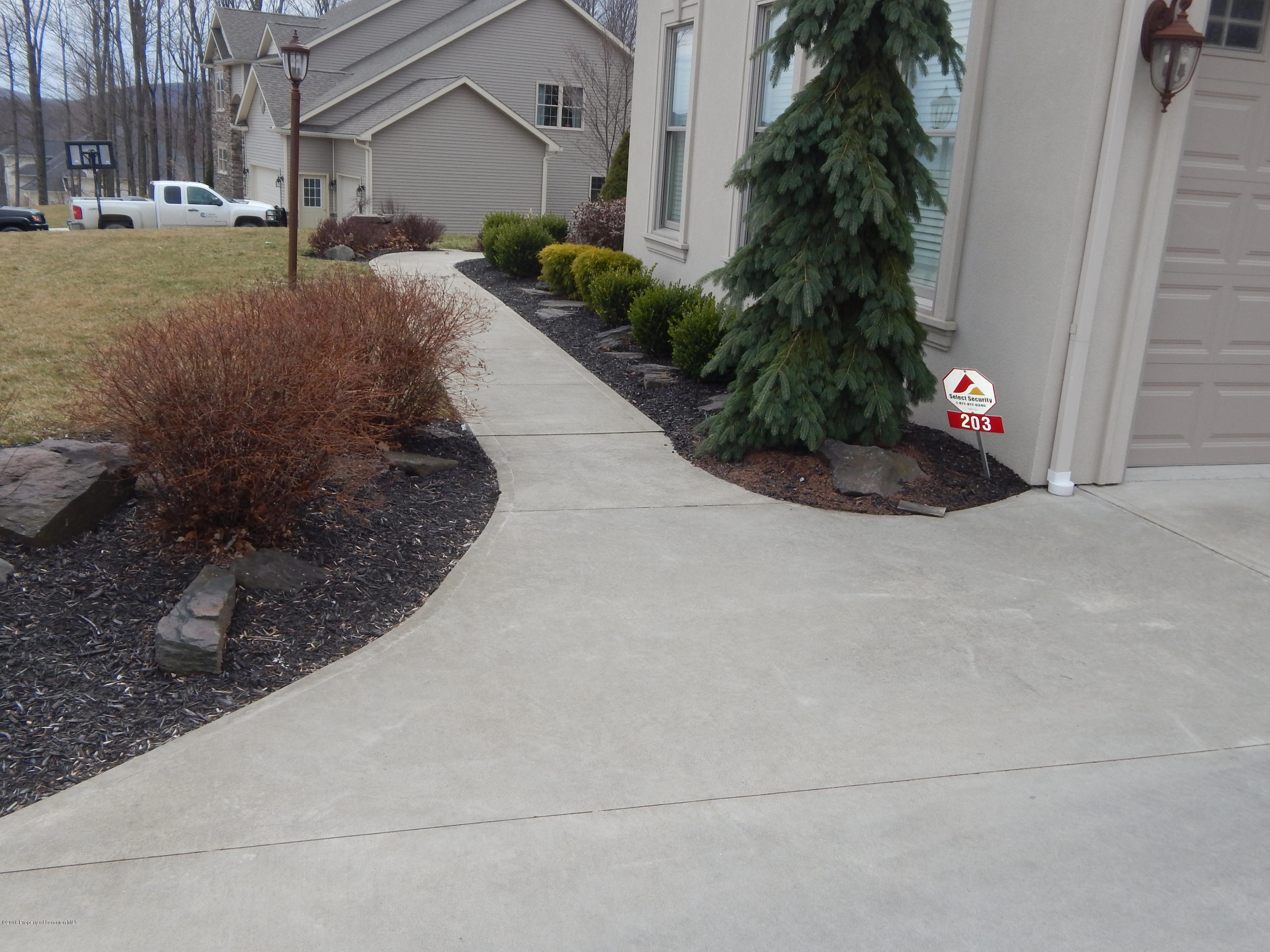 203 Carpenter Hill Road Clarks Summit, PA 18411 - Photo 36 of 41 Gallery Image 36