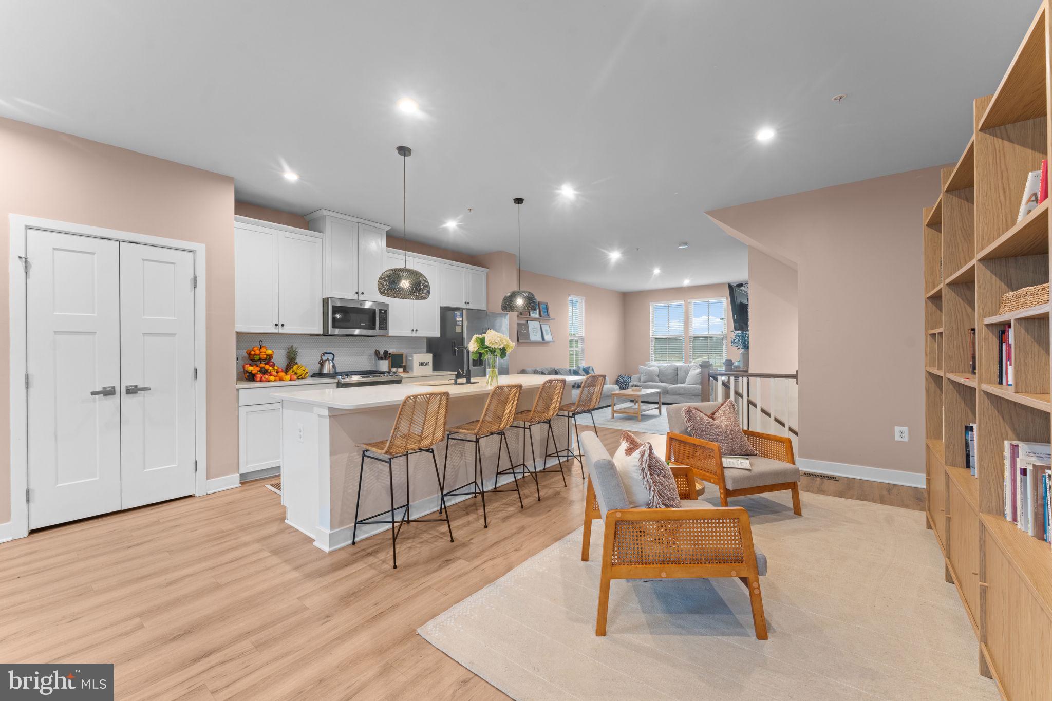 160 Lyons Creek Drive Laurel, MD 20708 - Photo 21 of 88