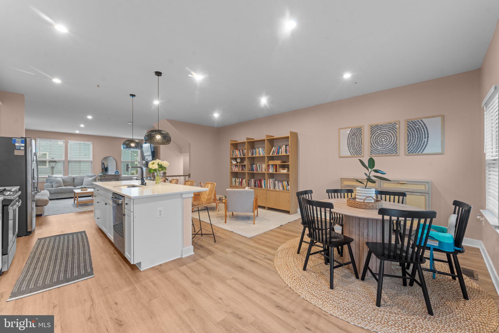 160 Lyons Creek Drive Laurel, MD 20708 - Photo 30 of 88