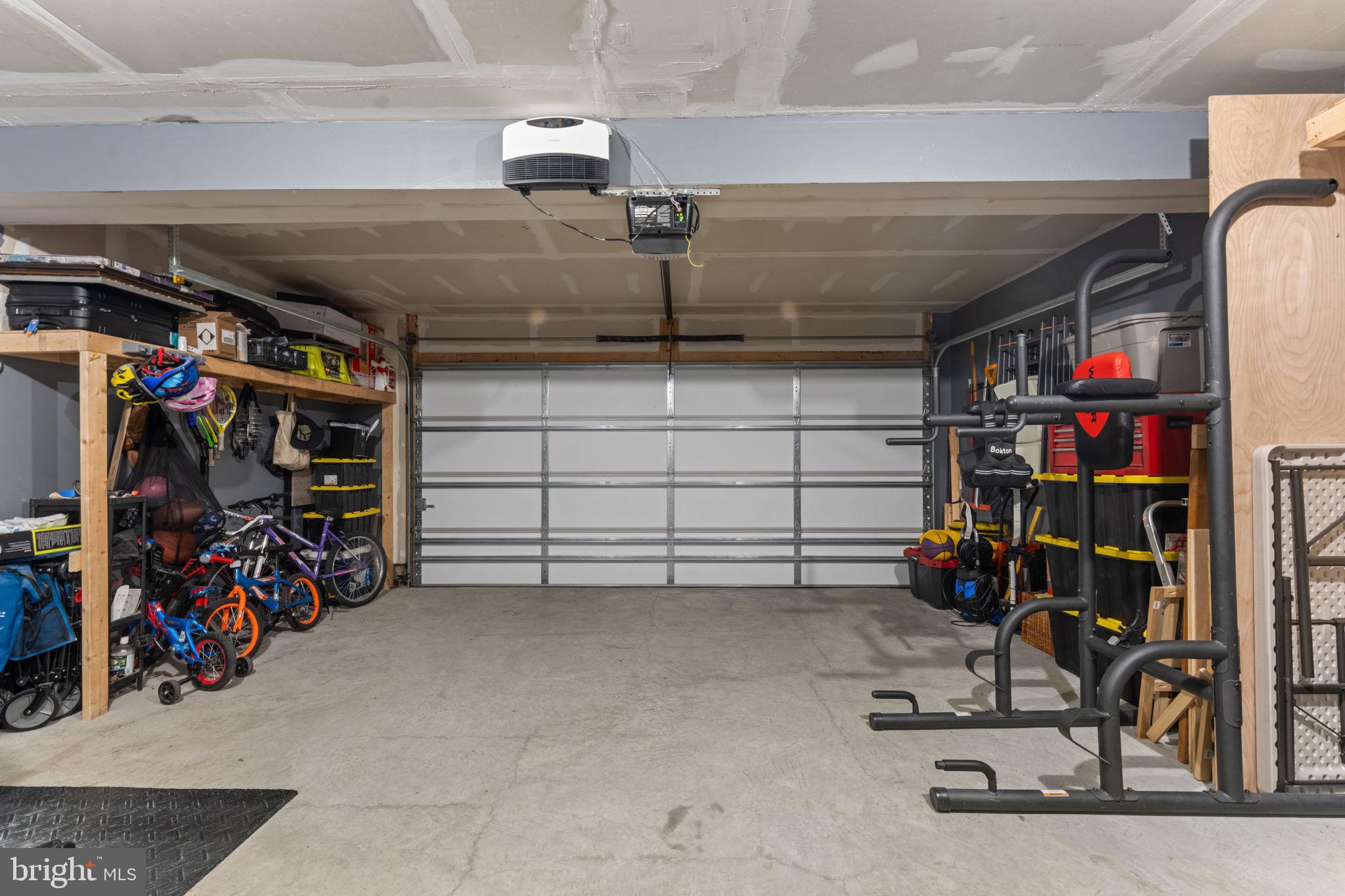 160 Lyons Creek Drive Laurel, MD 20708 - Photo 54 of 88 a view of a storage room with furniture