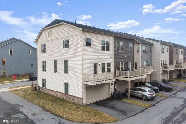 $535,000 | 160 Lyons Creek Drive, Laurel, MD 20708