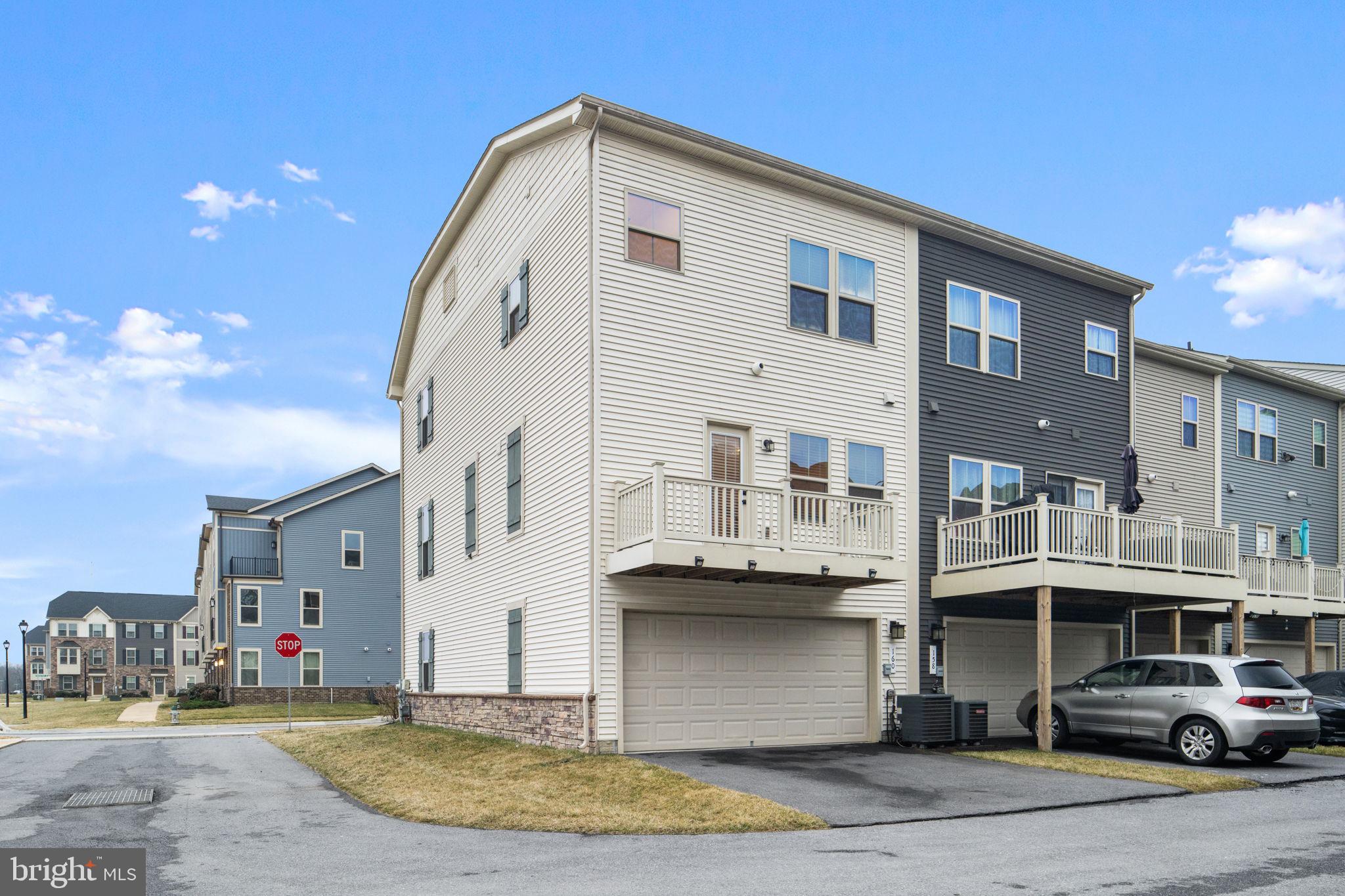 160 Lyons Creek Drive Laurel, MD 20708 - Photo 59 of 88