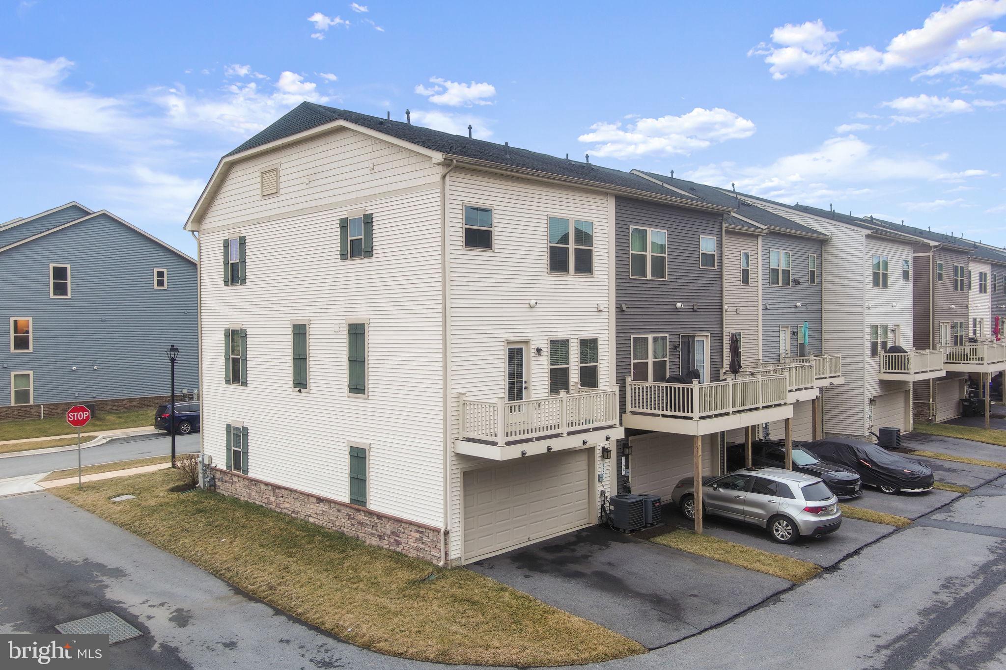 160 Lyons Creek Drive Laurel, MD 20708 - Photo 60 of 88