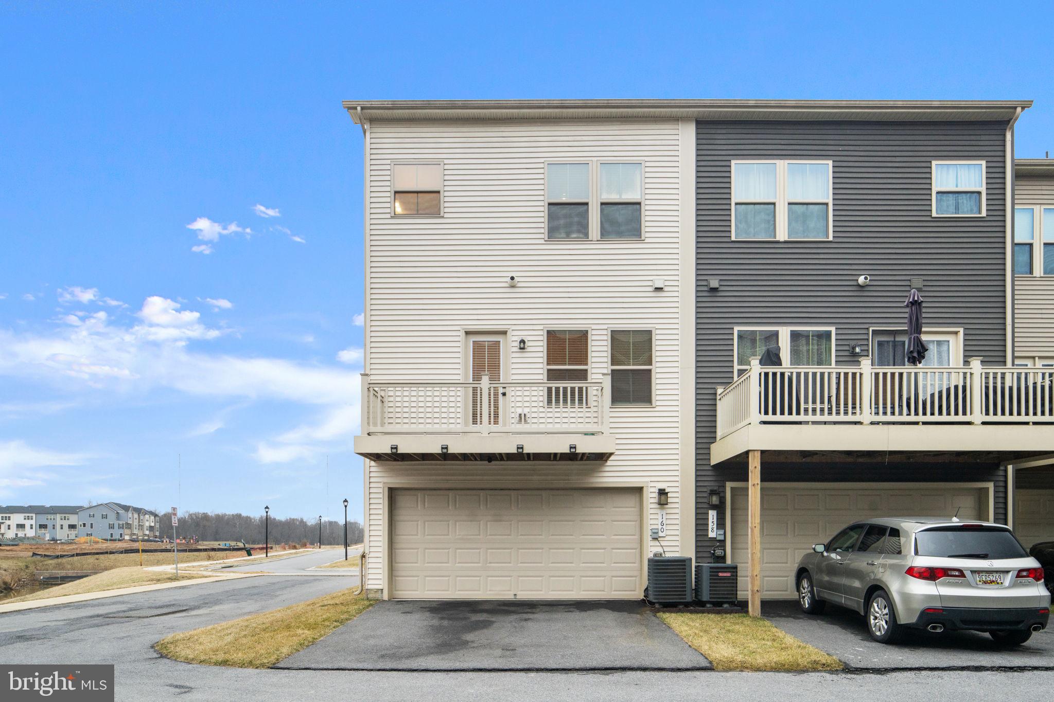 160 Lyons Creek Drive Laurel, MD 20708 - Photo 61 of 88 a building view
